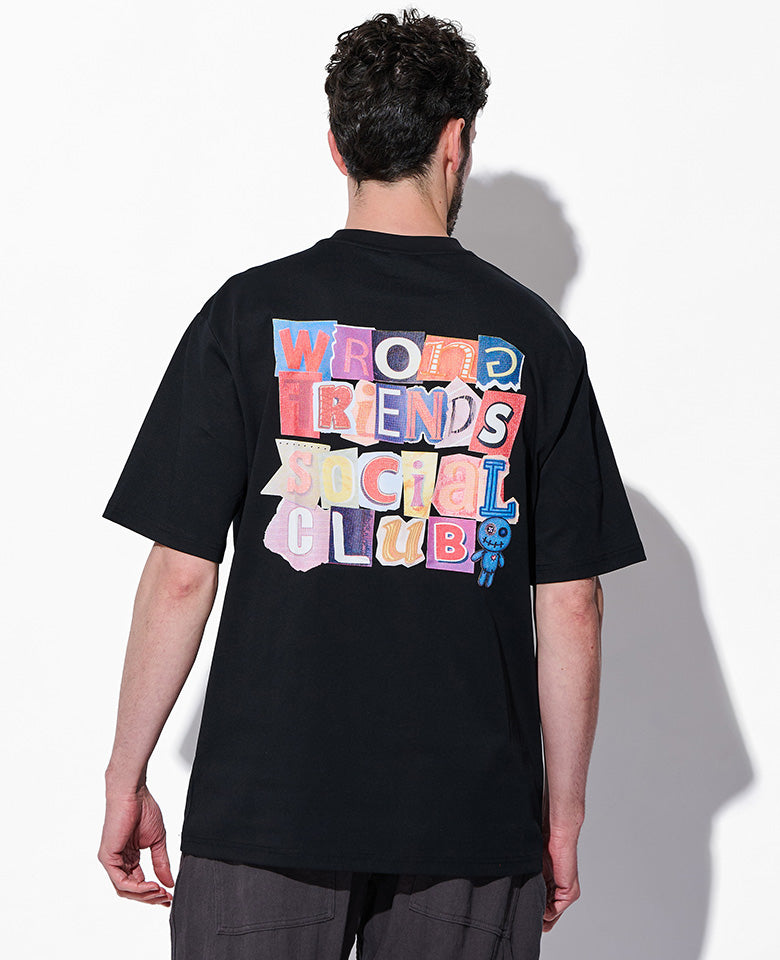 プリントＴシャツ