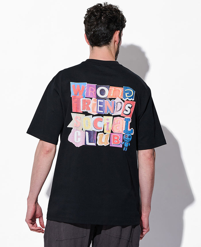 プリントTシャツ – 買えるLEON