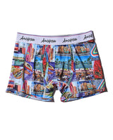 california boxer shorts