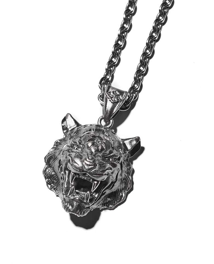 甲斐の虎ペンダント – 買えるLEON
