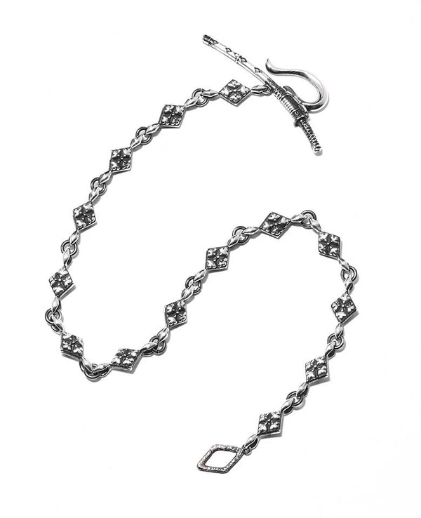 Raikokucho x Takeda Hanabishi wallet chain