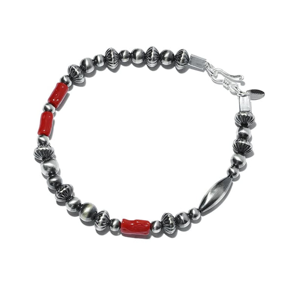 コーラルブレスレット – 買えるLEON