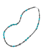 Turquoise Necklace