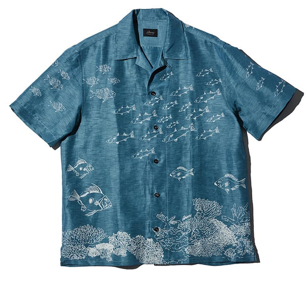 Brioni 定価13 2万 付属品完備 ブリオーニ 925 ノード カフス