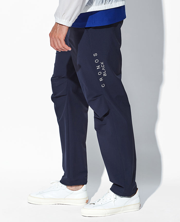 完売品　CRONOS クロノス　ナイロンパンツ 楽天市場】CRONOS クロノス コットン ナイロン ストレッチ