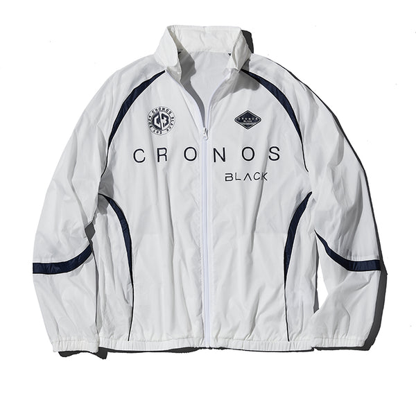 CRONOS スタジャン オンライン即完売 CRONOS ジャケット