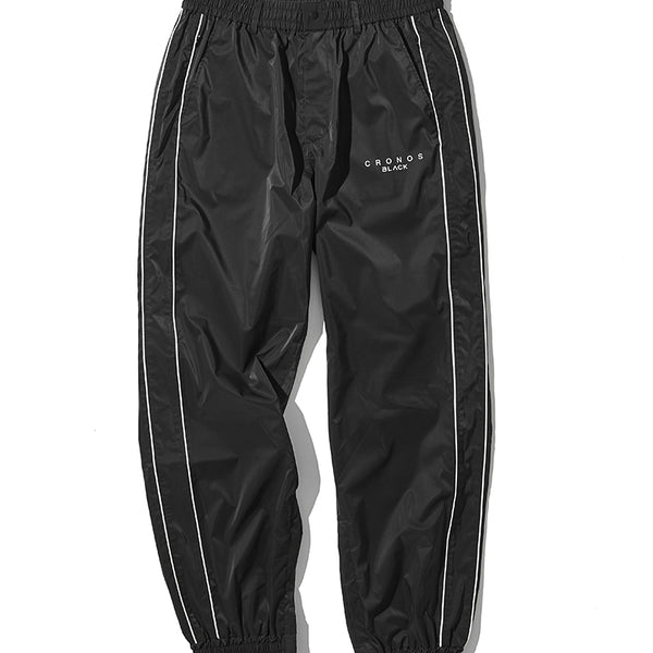 CRONOS クロノス ロングパンツ サイズL クロノス CRONOS ロングパンツ Lサイズ CRONOS×FIGHTERS
