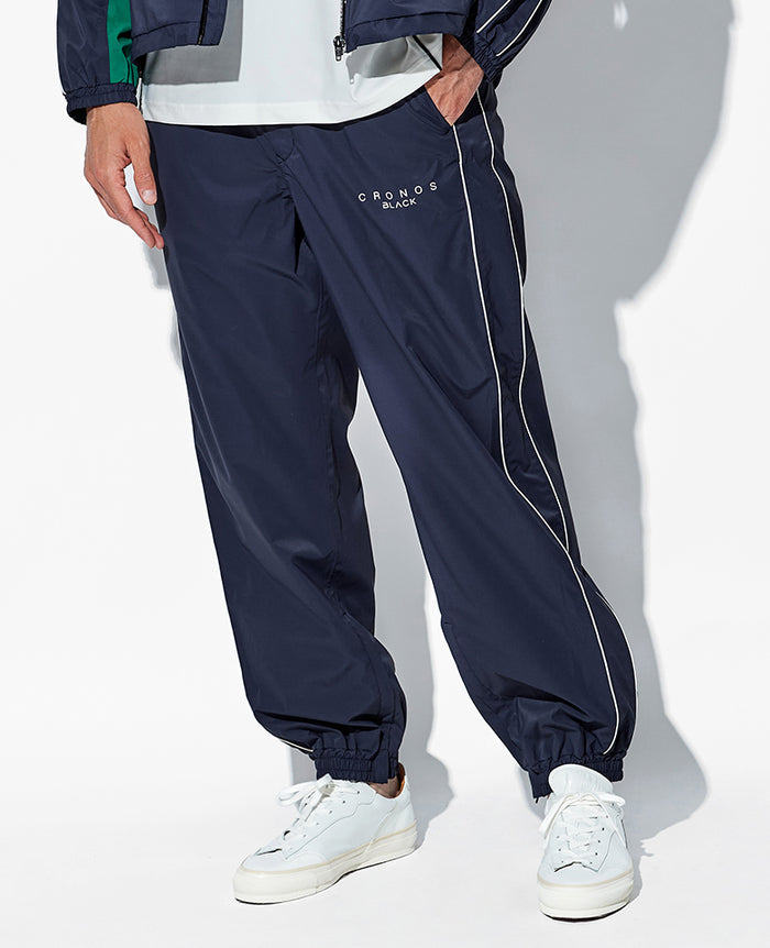 クロノス ブラック アークシェル ロングパンツ – 買えるLEON