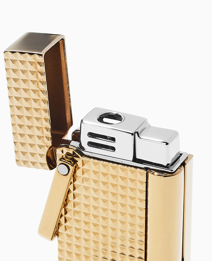 ライターネックレス ダイヤモンドヘッド – 買えるLEON