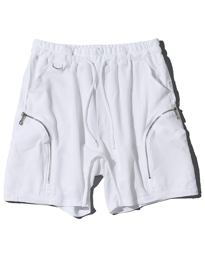 メッシュセットアップ（ホワイト） – 買えるLEON