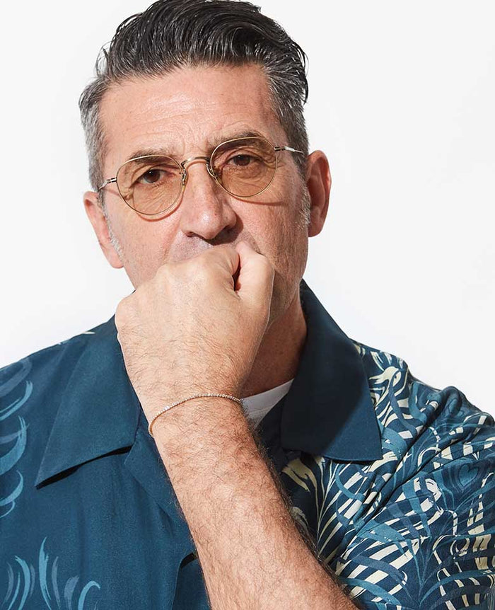 TENNIS BRACELET（K18YG ダイヤモンド2ct） – 買えるLEON