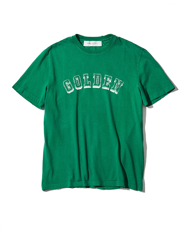 ロゴ Tシャツ