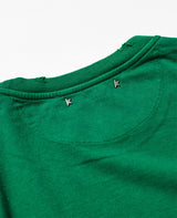ロゴ Tシャツ