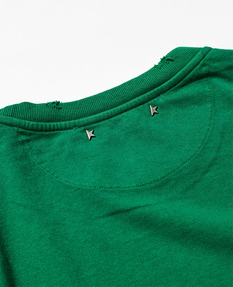 ロゴ Tシャツ