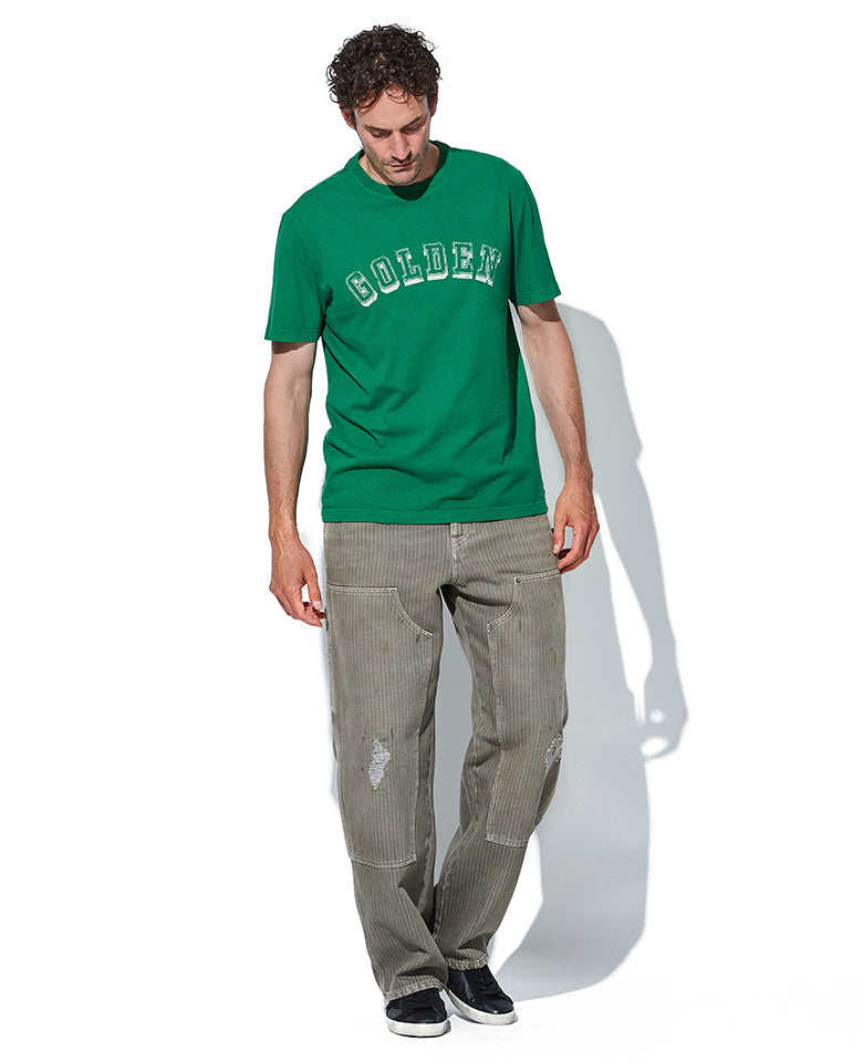 ロゴ Tシャツ