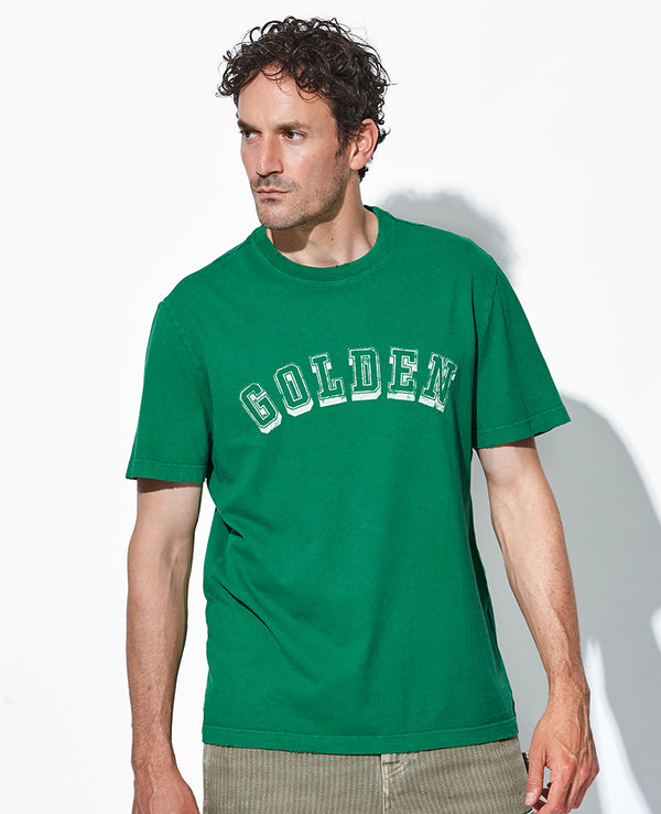 ロゴ Tシャツ