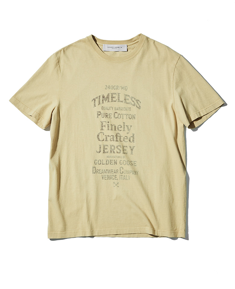 フェード Tシャツ