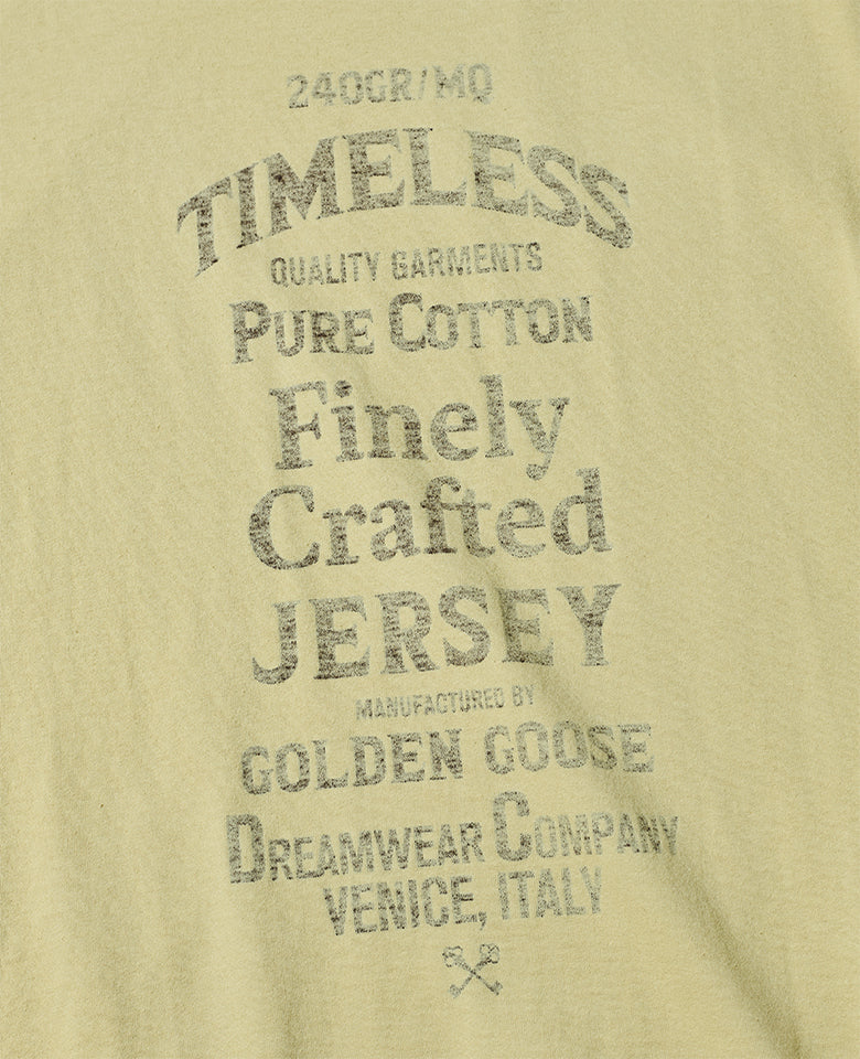 フェード Tシャツ