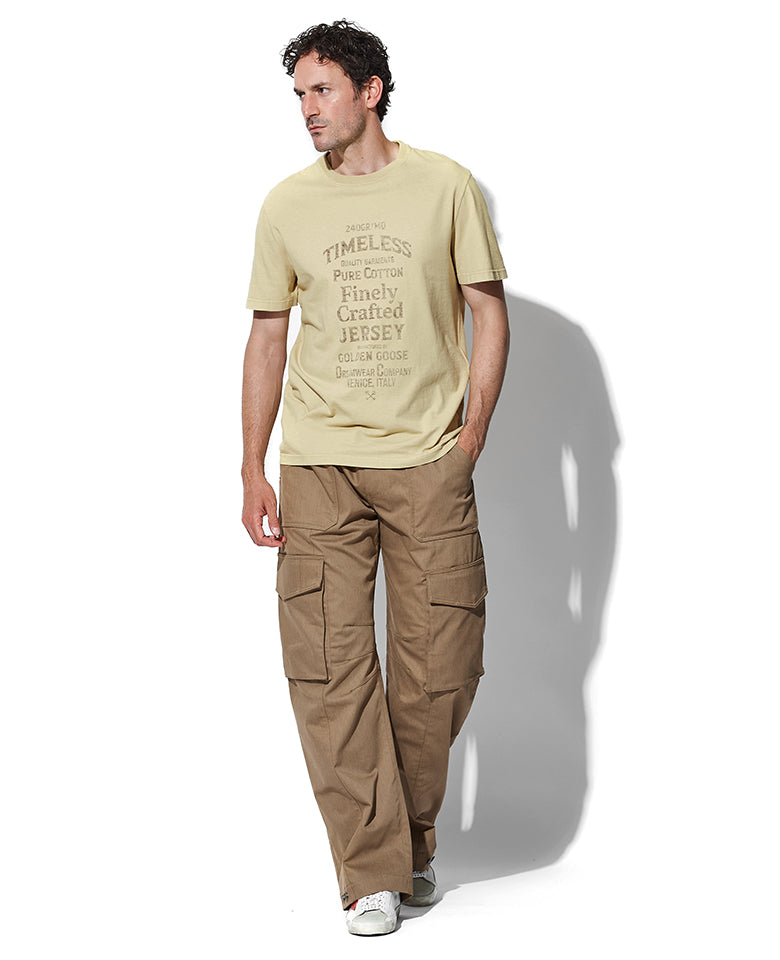 フェード Tシャツ