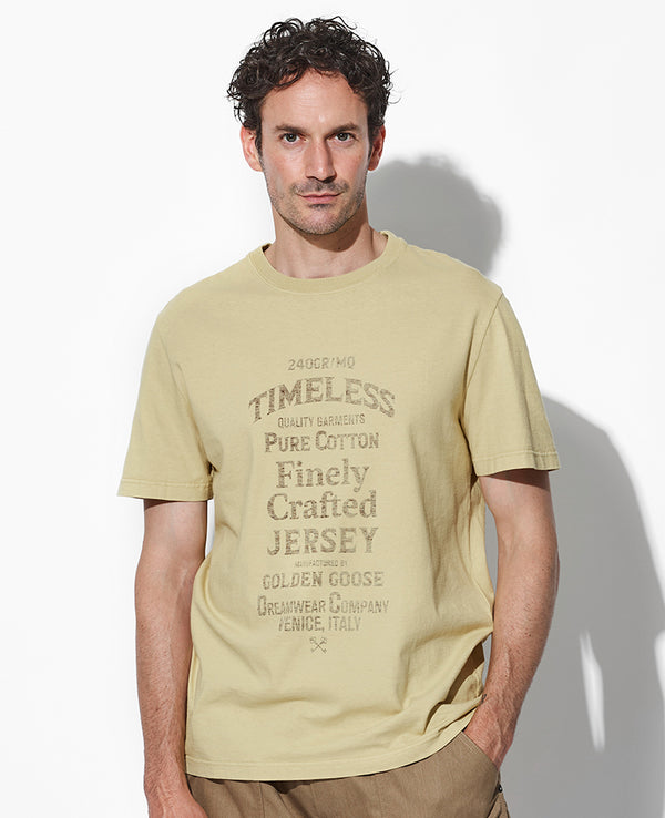 フェード Tシャツ