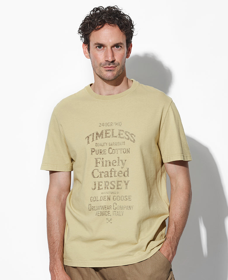 フェード Tシャツ