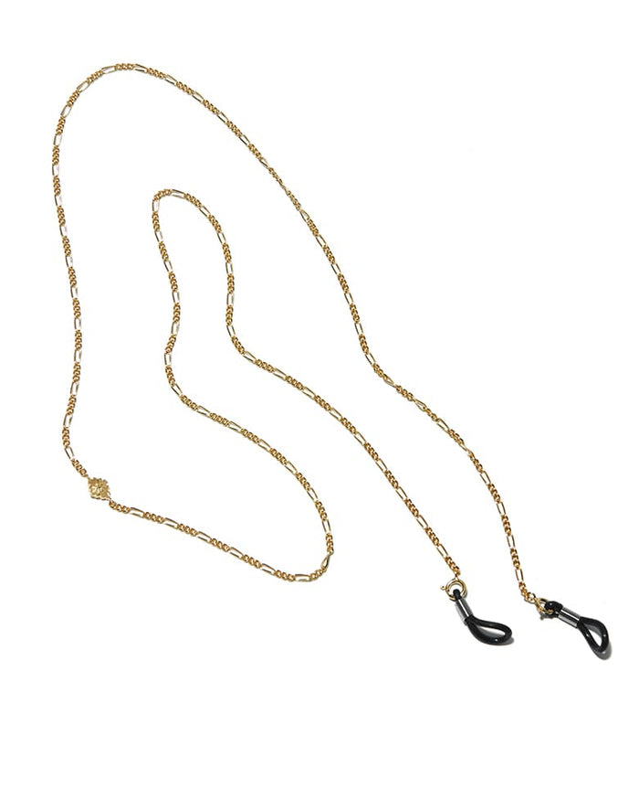 グラスチェーン フィガロ – 買えるLEON