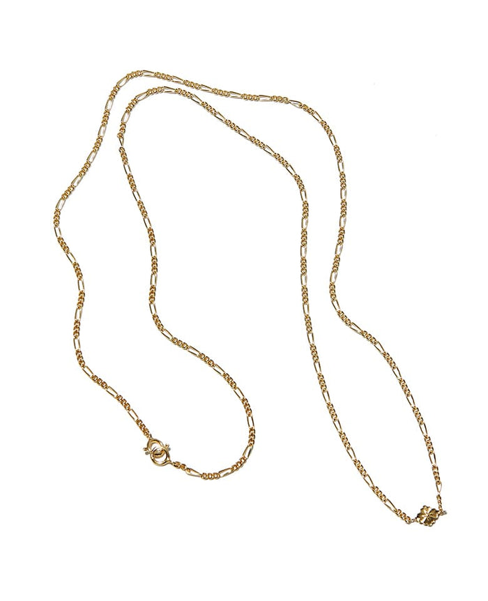 グラスチェーン フィガロ – 買えるLEON