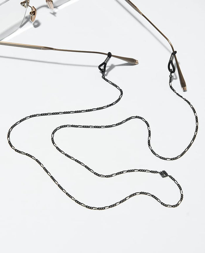 グラスチェーン フィガロ – 買えるLEON