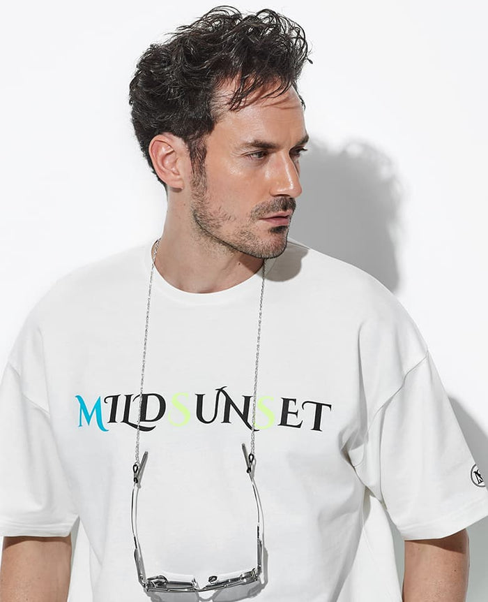 グラスチェーン スウェッジ – 買えるLEON