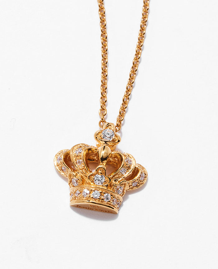 コロネーション ネックレス – 買えるLEON
