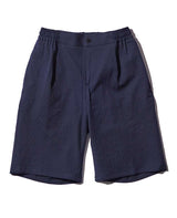 drawcord shorts