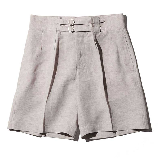 軽快に楽しむ大人のショーツ – 買えるLEON