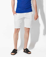 drawcord shorts