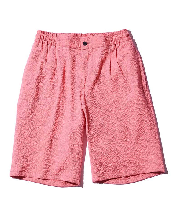 drawcord shorts