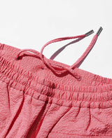 drawcord shorts