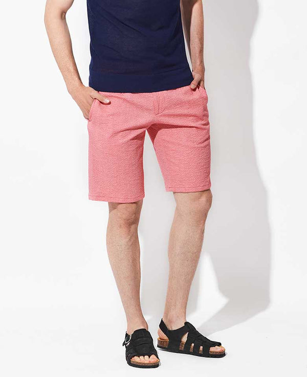 drawcord shorts