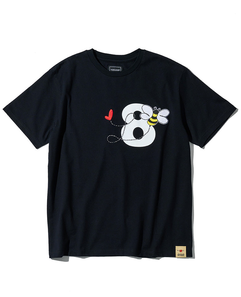 LEON×MAISON HONORE PARIS×MUTA MARINE 別注 ジョアキム＆ユイット