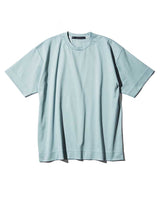 コンパクトハイゲージポンチベーシックTシャツ