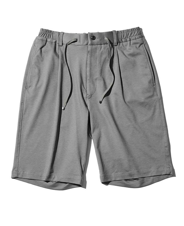シャインストレッチポンチショーツ
