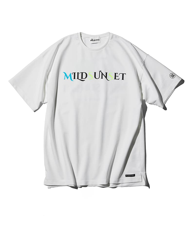 リゾートTシャツ