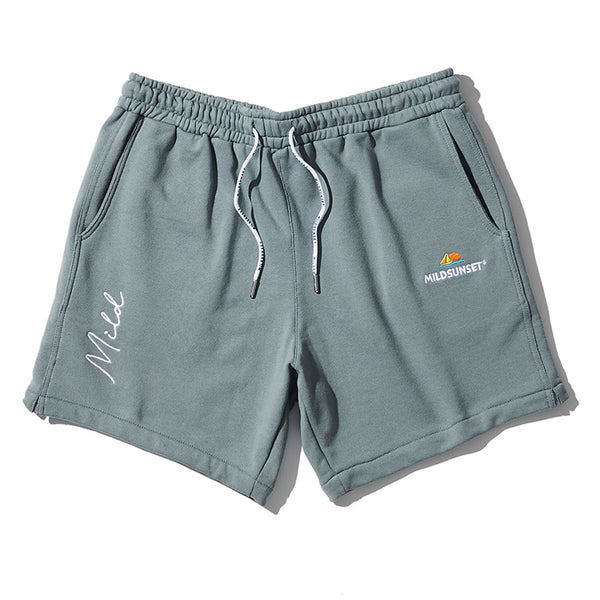 スウェットショートパンツ – 買えるLEON