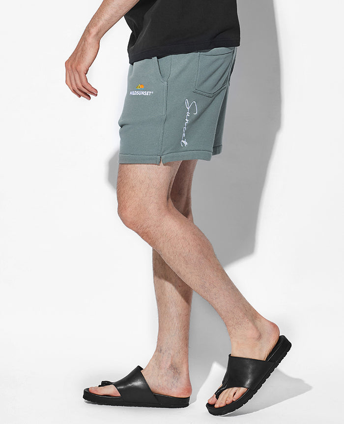 スウェットショートパンツ – 買えるLEON