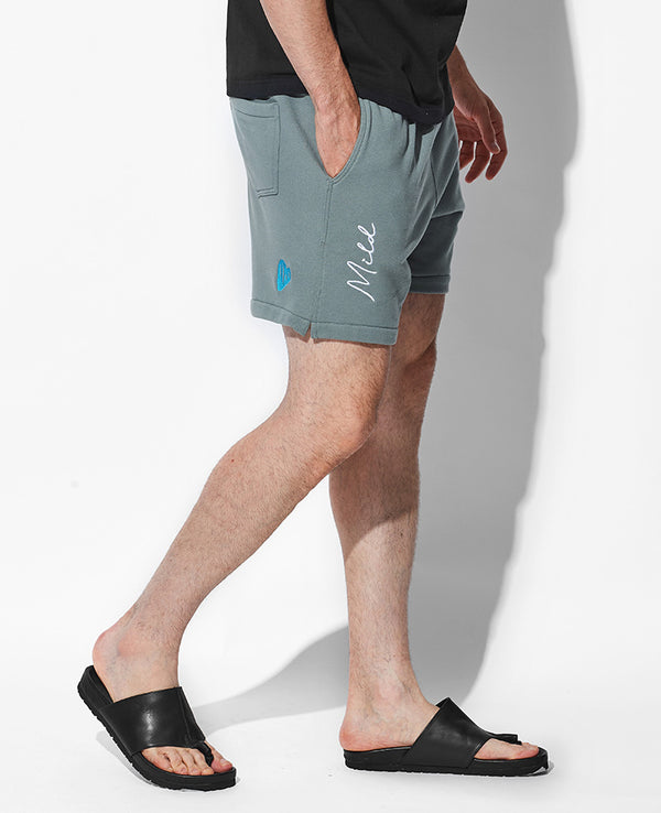 スウェットショートパンツ – 買えるLEON