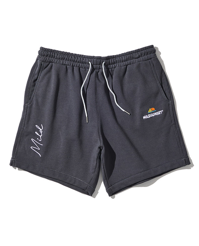 スウェットショートパンツ – 買えるLEON