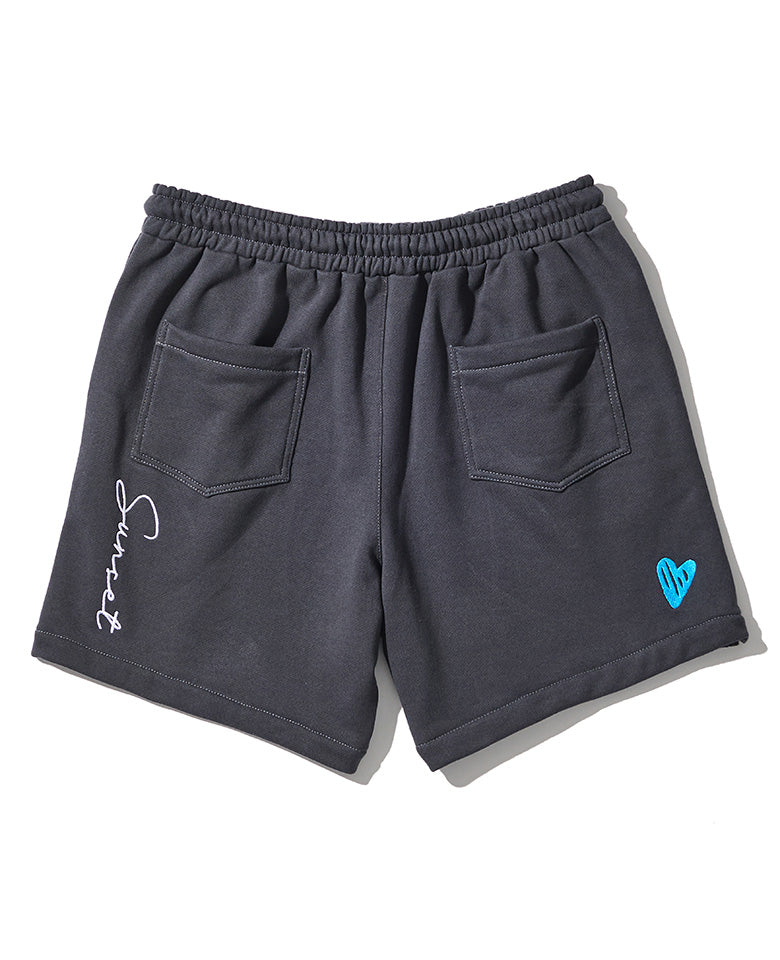スウェットショートパンツ – 買えるLEON