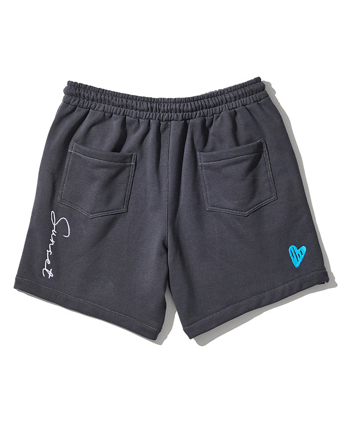 スウェットショートパンツ – 買えるLEON