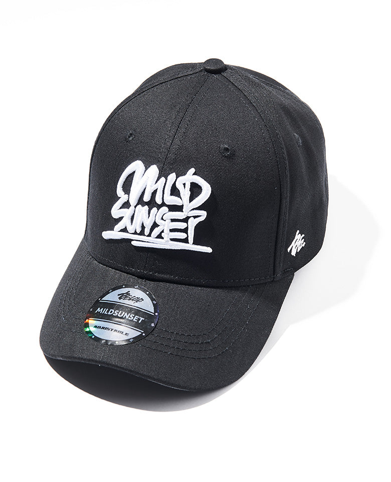 MILD×LEON×BEcap マイルドサンセットLEONコラボキャップ マイルドビーキャップ – 買えるLEON