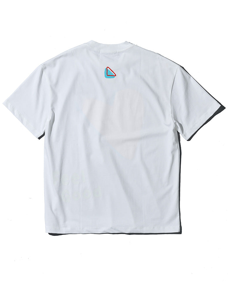 フィールグッドT