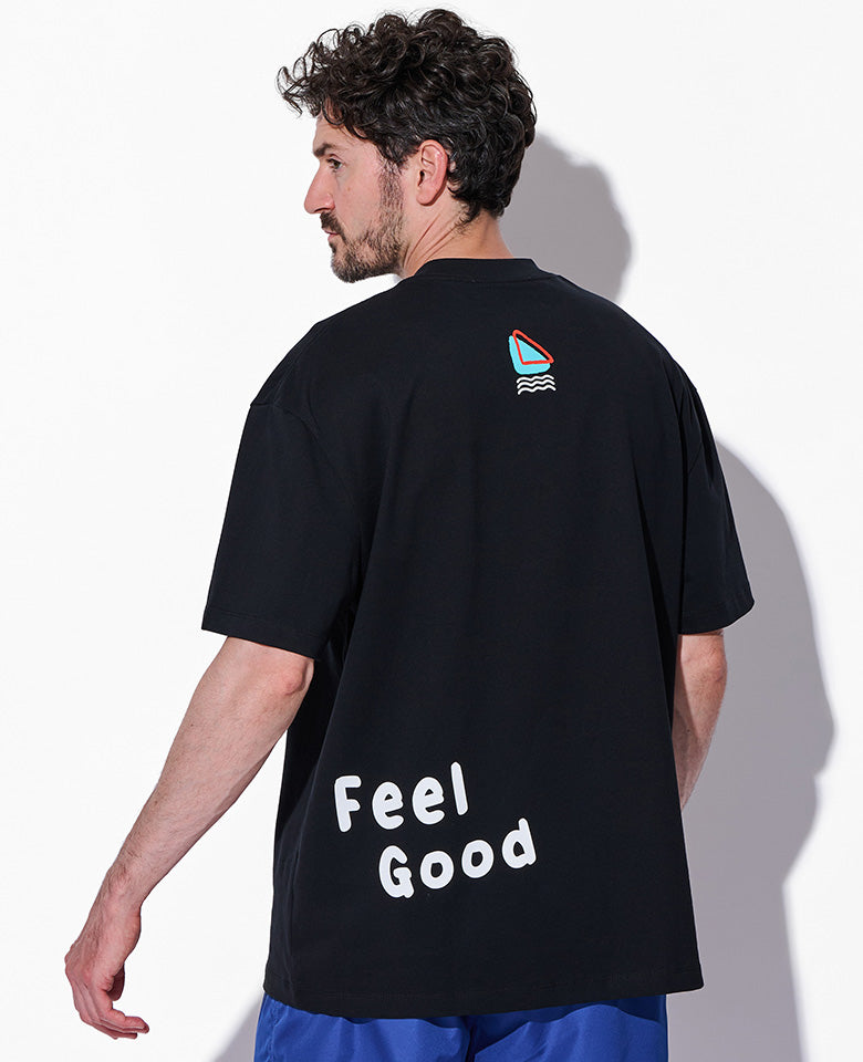 フィールグッドT
