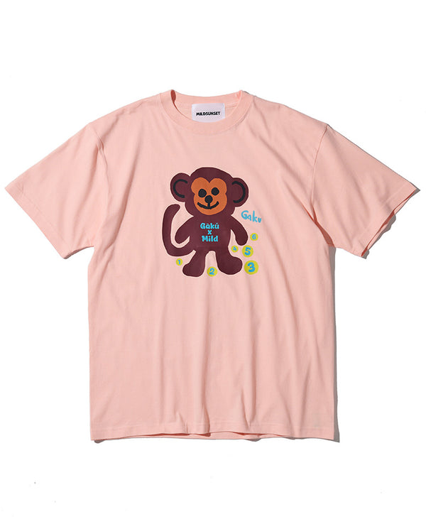 GakuモンキーT